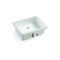 Speakman Westmere B-1200 Rectangle Undermount Sink B-1200-E - alternate 1